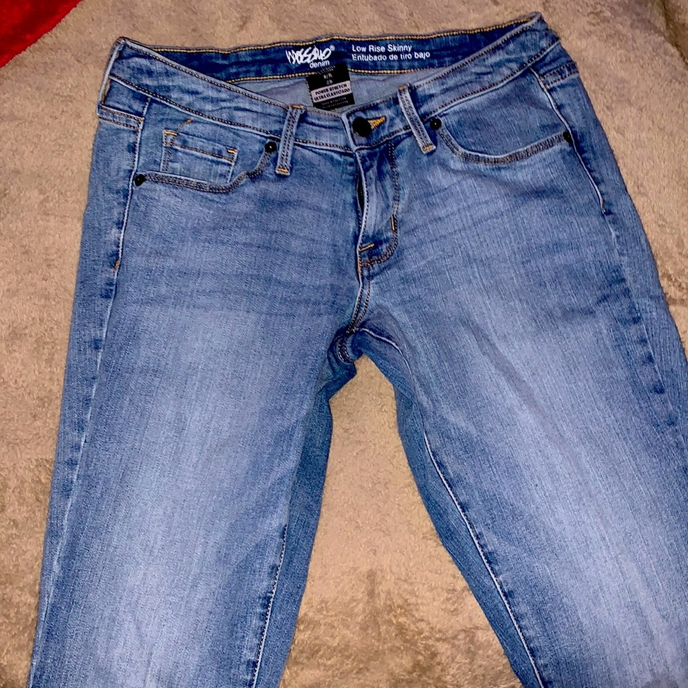 Massou pants